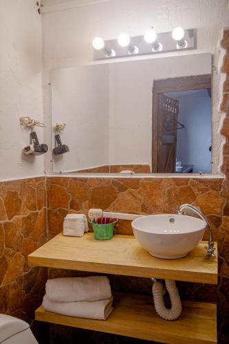 Nikikot Hostel & Hotel, Antigua Guatemala (foto 9)