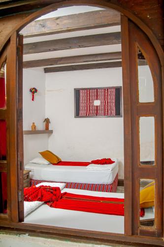 Nikikot Hostel & Hotel, Antigua Guatemala (foto 10)
