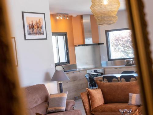 Létesítmények, Figuiers in Beaumes De Venise