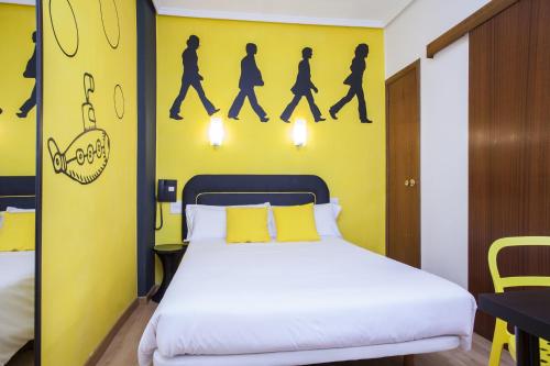  Casual de la Música Valencia in Valencia