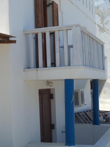 O Fotis – Agios Prokopios, UT