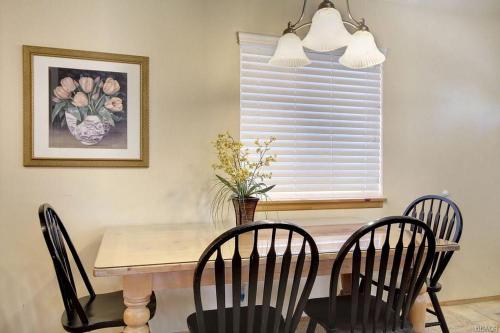 Karins Cottage - Close to Bear Mountain and Snow Summit in Big Bear Lake, USA