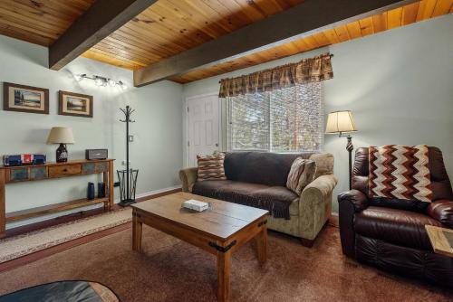 KCs Haven - Relax with the whole family at this peaceful cabin, Sugarloaf (foto 3)
