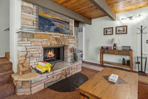 KCs Haven - Relax with the whole family at this peaceful cabin, Sugarloaf (foto 5)