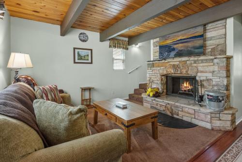 KCs Haven - Relax with the whole family at this peaceful cabin, Sugarloaf (foto 6)