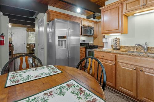 KCs Haven - Relax with the whole family at this peaceful cabin, Sugarloaf (foto 7)