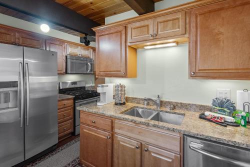 KCs Haven - Relax with the whole family at this peaceful cabin, Sugarloaf (foto 8)