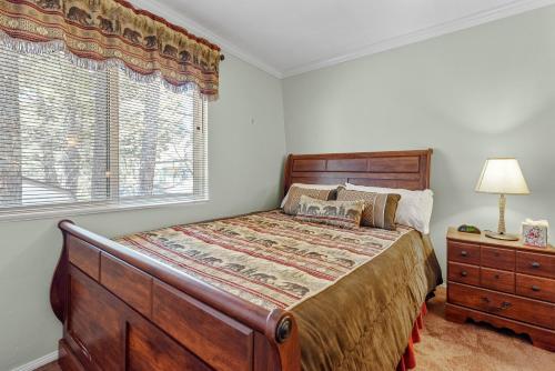 KCs Haven - Relax with the whole family at this peaceful cabin, Sugarloaf (foto 9)