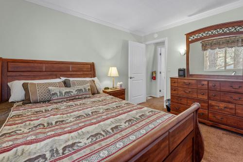 KCs Haven - Relax with the whole family at this peaceful cabin, Sugarloaf (foto 10)
