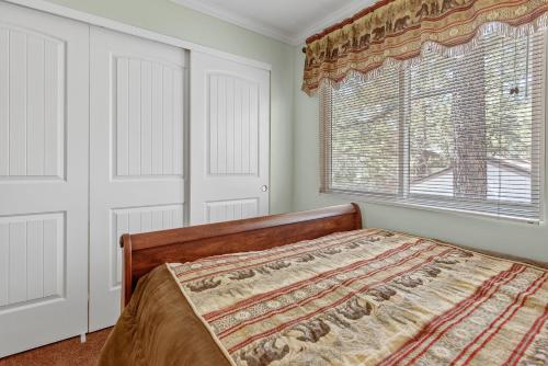 KCs Haven - Relax with the whole family at this peaceful cabin, Sugarloaf (foto 11)