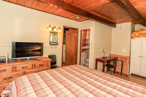 Cottage in the Pines - Great place to stay and close to everything! With Slope views! in Big Bear Lake, USA