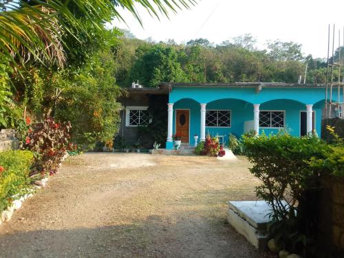 The Gibson's Palace in Ocho Ríos
