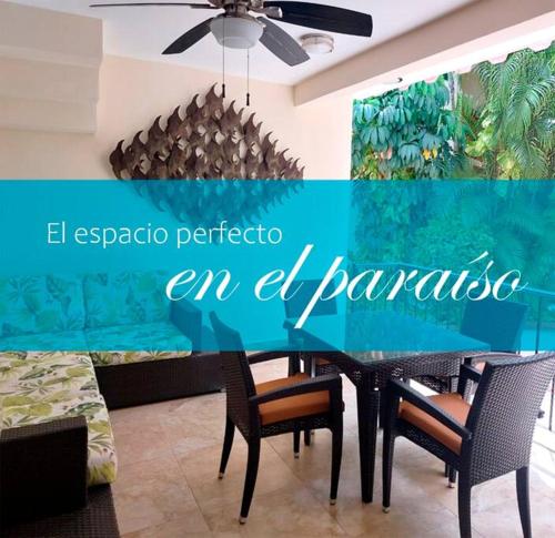 Villas Cozumel #9 in Cozumel, Mexico