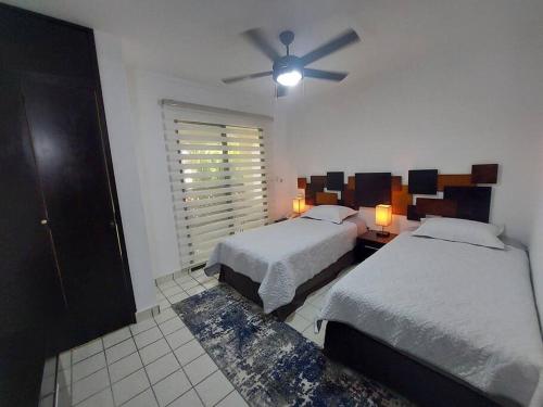 Villas Cozumel #9 in Cozumel, Mexico