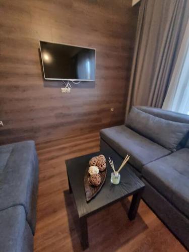 Όμορφο διαμέρισμα στο κέντρο της πόλης