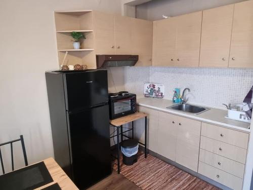 Όμορφο διαμέρισμα στο κέντρο της πόλης