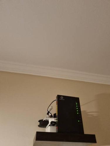 Όμορφο διαμέρισμα στο κέντρο της πόλης