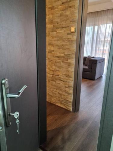 Όμορφο διαμέρισμα στο κέντρο της πόλης