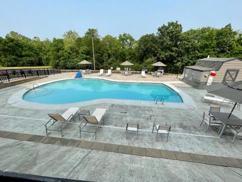景觀, Country Inn & Suites by Radisson, Erlanger - Cincinnati South in 厄蘭格