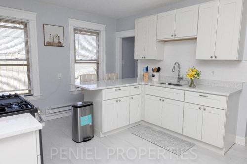 Peniel Properties-Worcester - Apartment