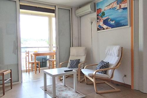 La Croisette, parking, proche plage