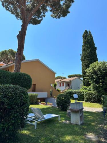  Appartamenti Portiglioni-Cipressi in Puntone di Scarlino