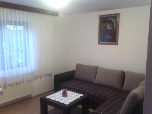 Apartment Ankica