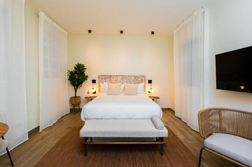 AmazINN Places Hotel Boutique Casa Marichu in Panama