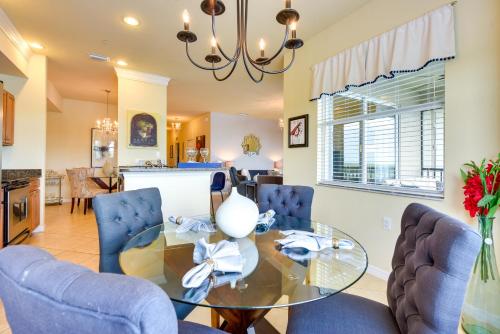 Sunny Bradenton Escape with Pool Access and Lake Views in Bradenton, USA