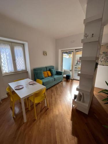  Da Mauro Apartment, nel cuore di Marigliano in Marigliano