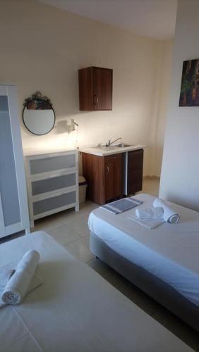 Vergina Pension photo