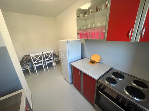 One-Bedroom Apartment image 9