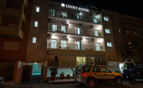 Lucky Suites