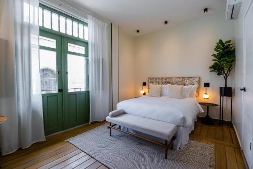 AmazINN Places Hotel Boutique Casa Marichu near Casco Viejo