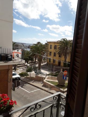  B&B Il Porticciolo Portoscuso in Portoscuso