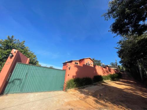 . Mordô da serra