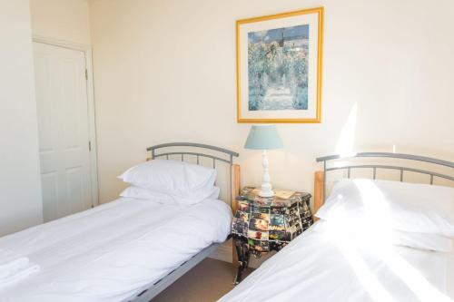 Norfolk Holiday Properties - York Terrace - main image