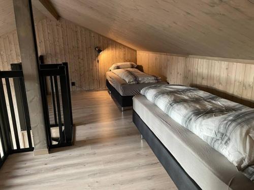 Skaidi Logde- 3 bedroom near salomon river and golf course in 汉默菲斯特