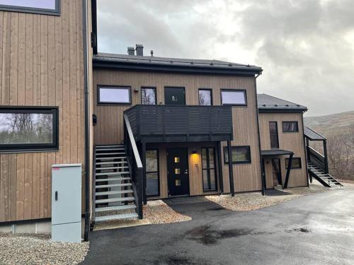 Skaidi Logde- 3 bedroom near salomon river and golf course in 汉默菲斯特