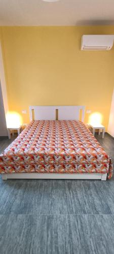 Affittacamere Villa Zelinda