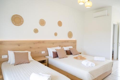 Tropical Apartments 4