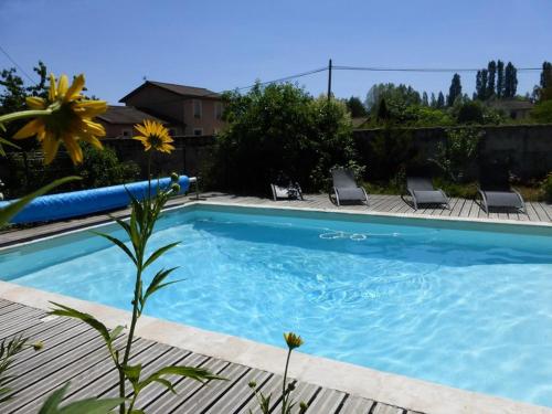 Le Clos des Tanneurs