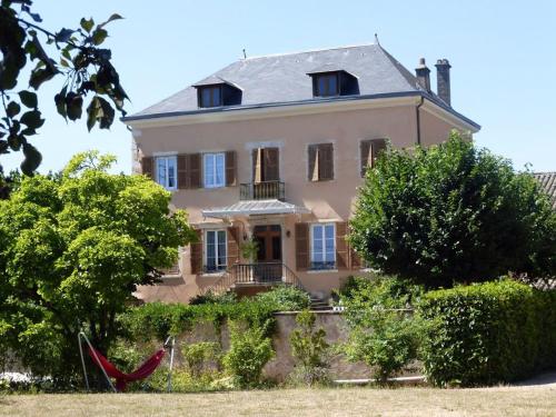 Le Clos des Tanneurs
