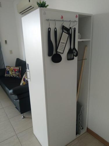 Apart 1013 con Piscina Gimnasio Laundry y Seguridad 24 hs, Buenos Aires (photo 6)