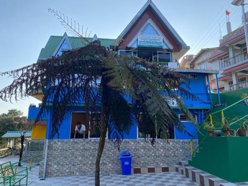Lamakhang Homestay in Phadamchen
