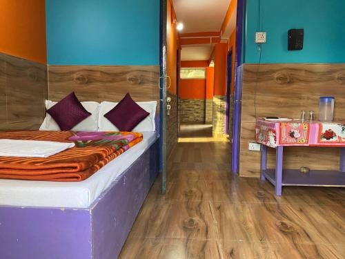 Lamakhang Homestay in Phadamchen