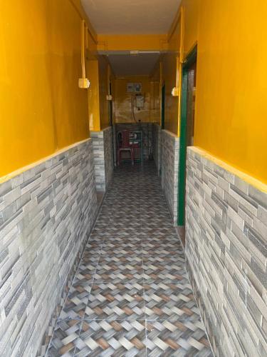 Lamakhang Homestay in Phadamchen