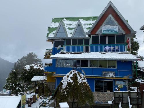 Lamakhang Homestay in Phadamchen