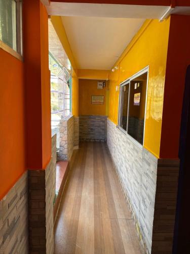 Lamakhang Homestay in Phadamchen