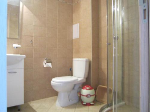Studio Apartment room in Sozopoli Hills Apartments